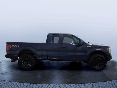 2013 Ford F-150 XL