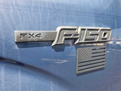2013 Ford F-150 XL
