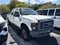 2008 Ford Super Duty F-350 SRW Base