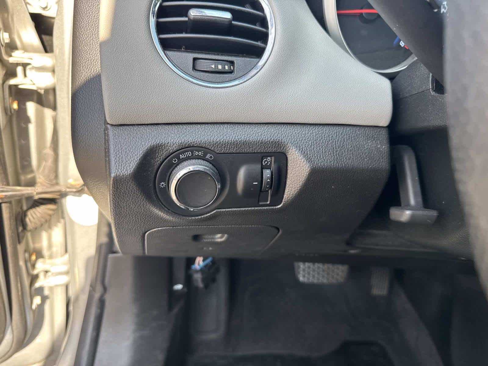 2013 Chevrolet Cruze LS