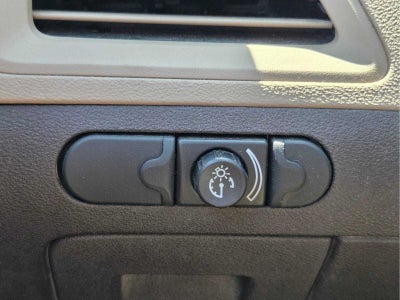 2012 Chevrolet Malibu LS w/1LS