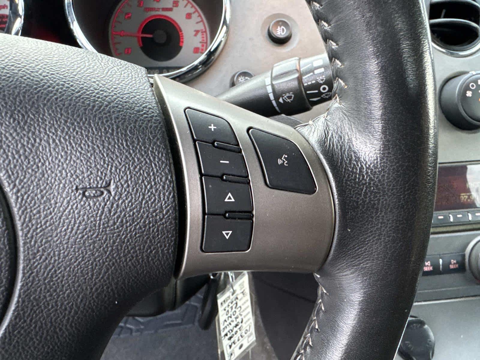 2006 Pontiac Solstice Base