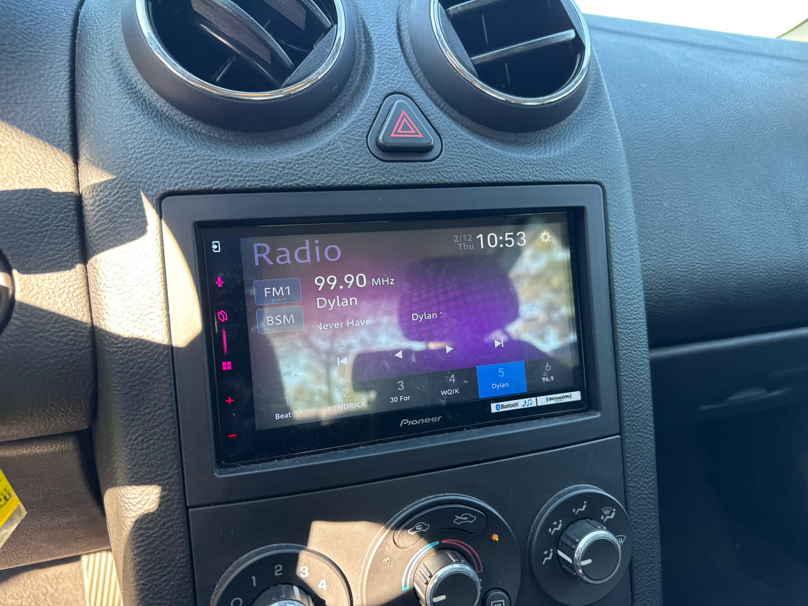 2009 Pontiac G6 w/1SA *Ltd Avail*