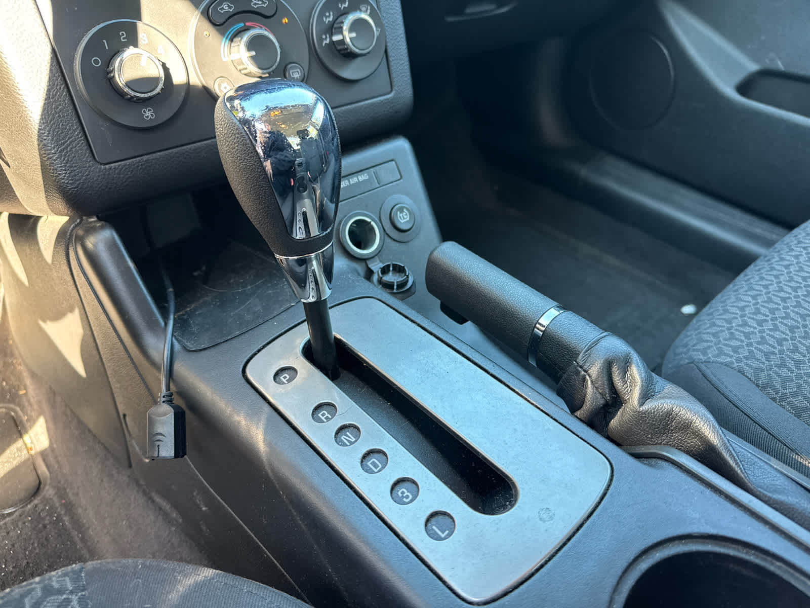 2009 Pontiac G6 w/1SA *Ltd Avail*