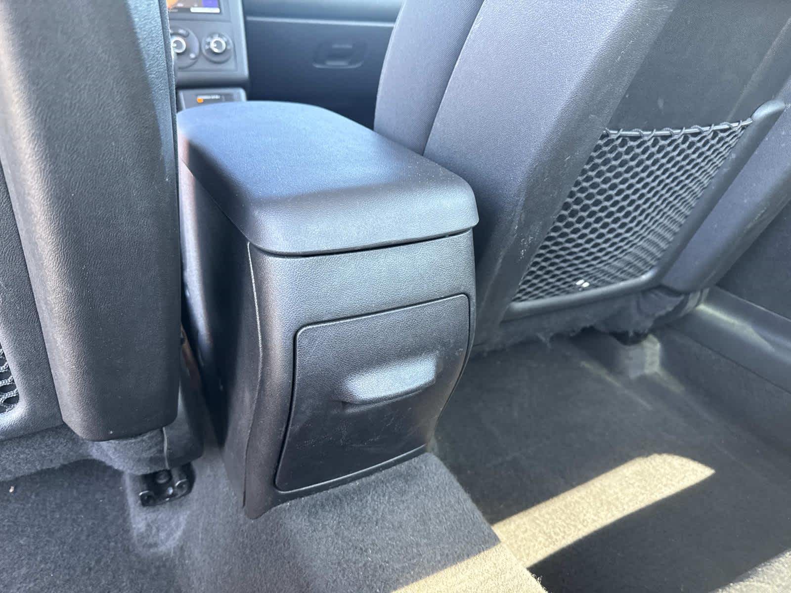 2009 Pontiac G6 w/1SA *Ltd Avail*