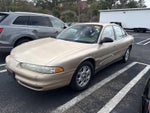 2001 Oldsmobile Intrigue GX