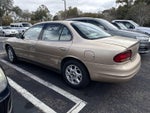2001 Oldsmobile Intrigue GX