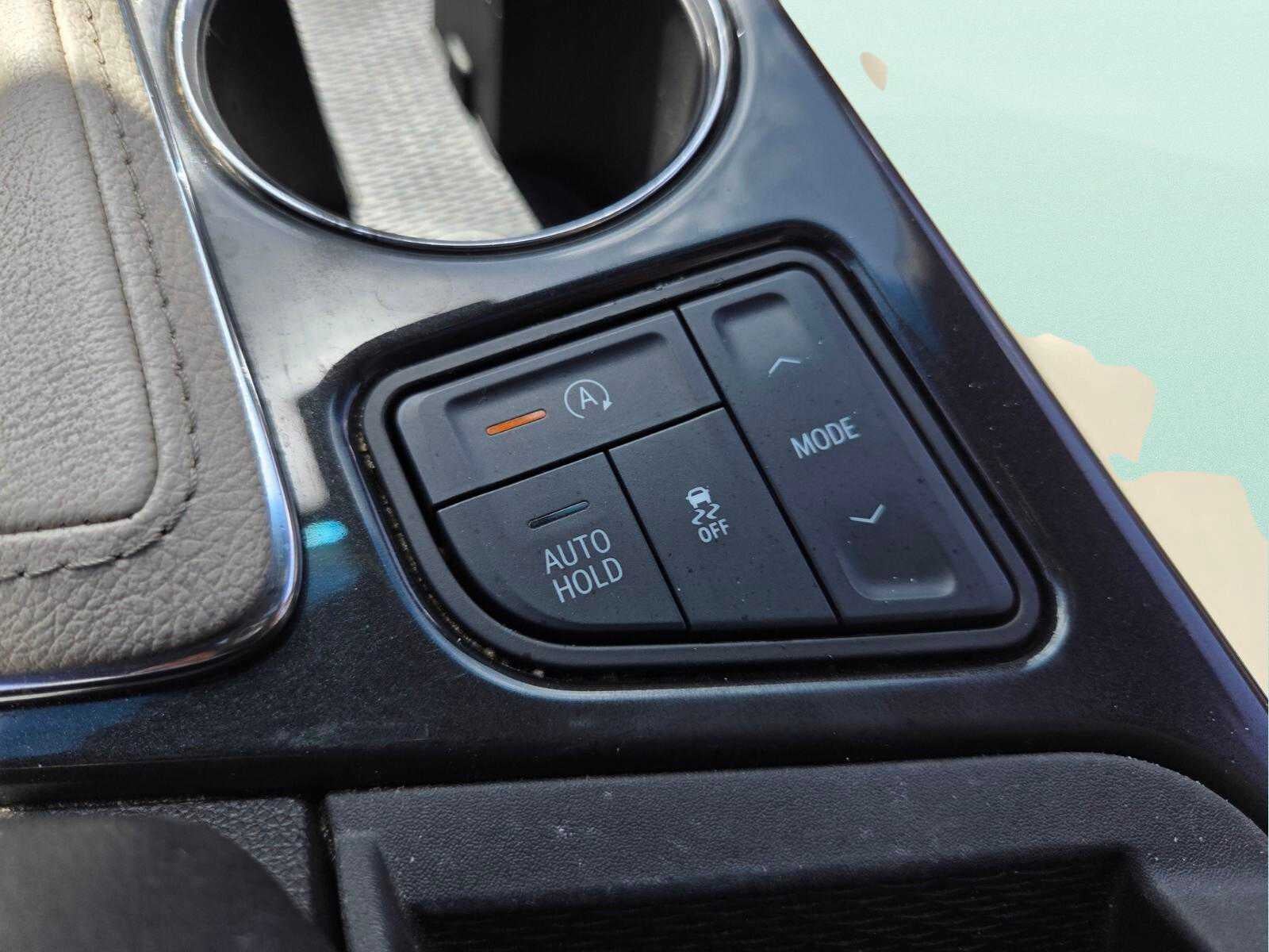 2023 Cadillac CT4 Luxury