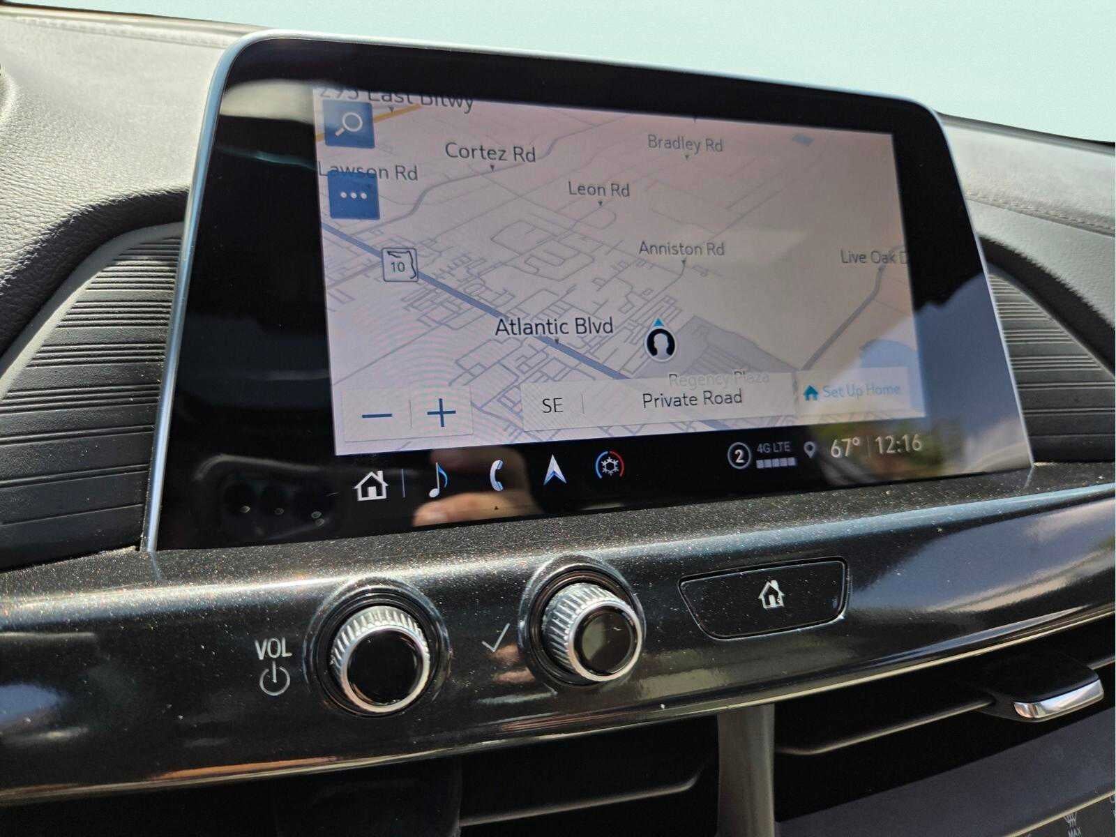 2023 Cadillac CT4 Luxury