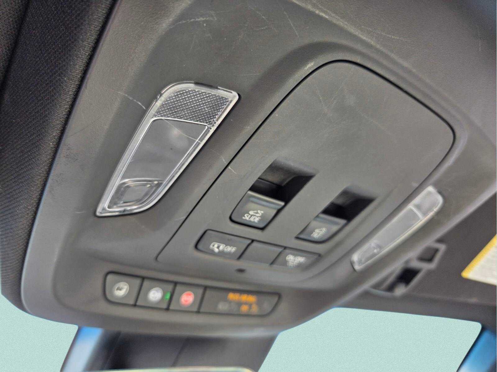 2023 Cadillac CT4 Luxury