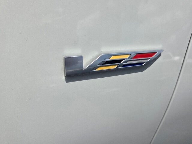 2023 Cadillac CT5-V Base