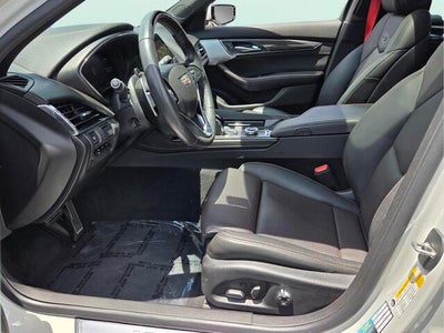 2023 Cadillac CT5-V Base
