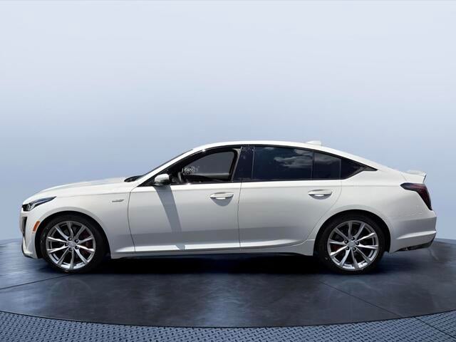 2023 Cadillac CT5-V Base