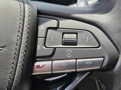 2023 Cadillac CT5-V Base