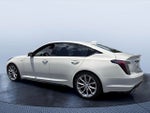 2023 Cadillac CT5-V Base