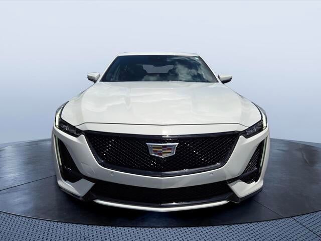 2023 Cadillac CT5-V Base
