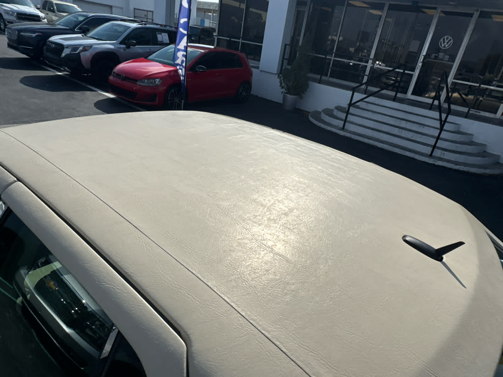 2008 Cadillac DTS w/1SD