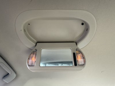 2008 Cadillac DTS w/1SD