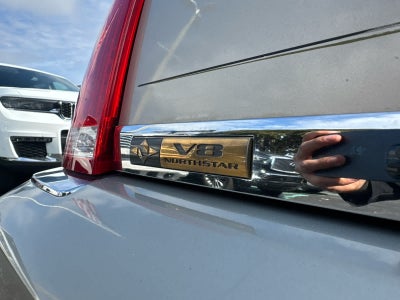 2008 Cadillac DTS w/1SD