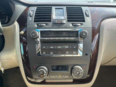 2008 Cadillac DTS w/1SD