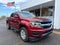 2017 Chevrolet Colorado 2WD LT