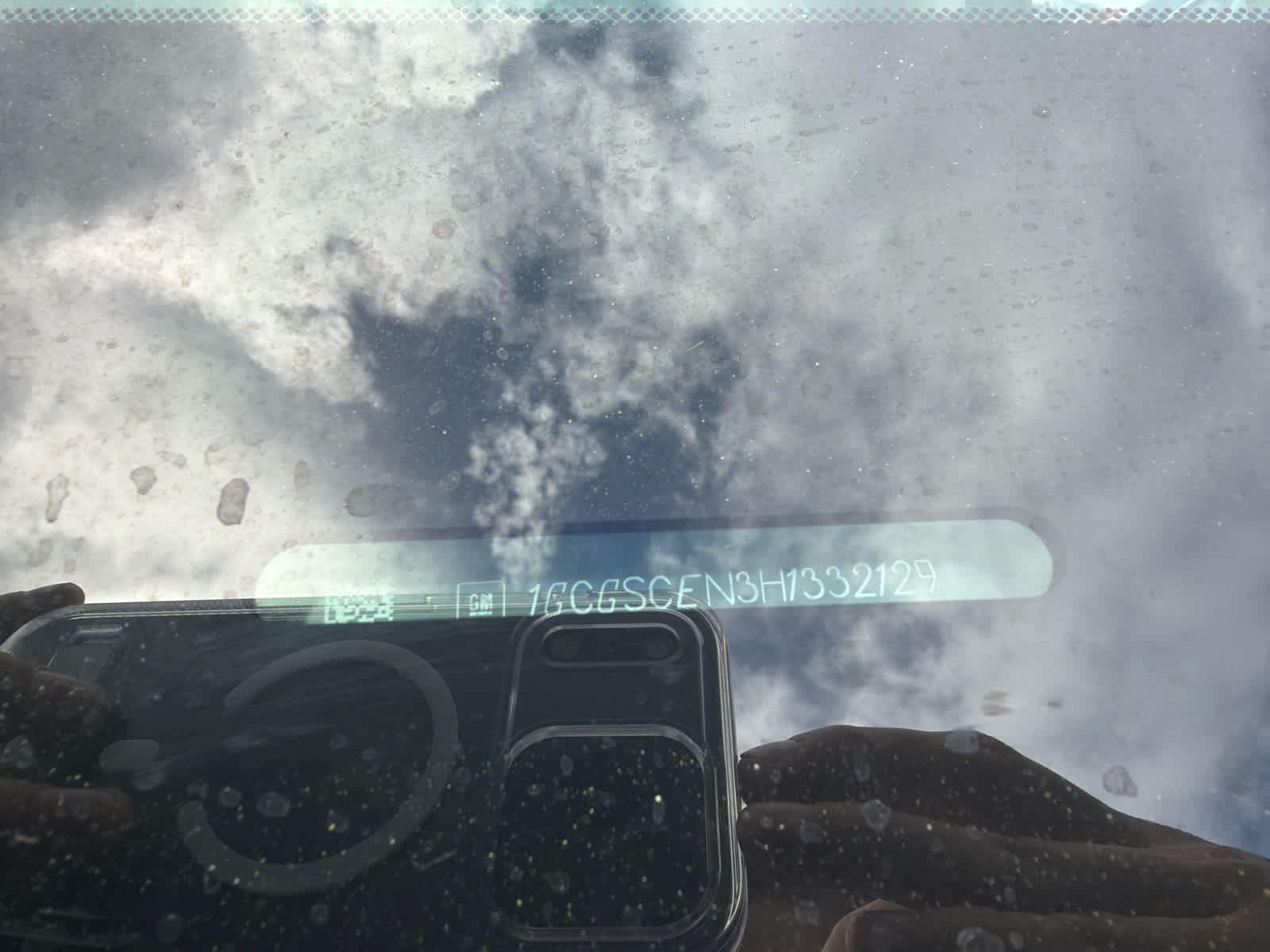 2017 Chevrolet Colorado 2WD LT