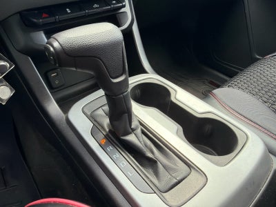 2017 Chevrolet Colorado 2WD LT