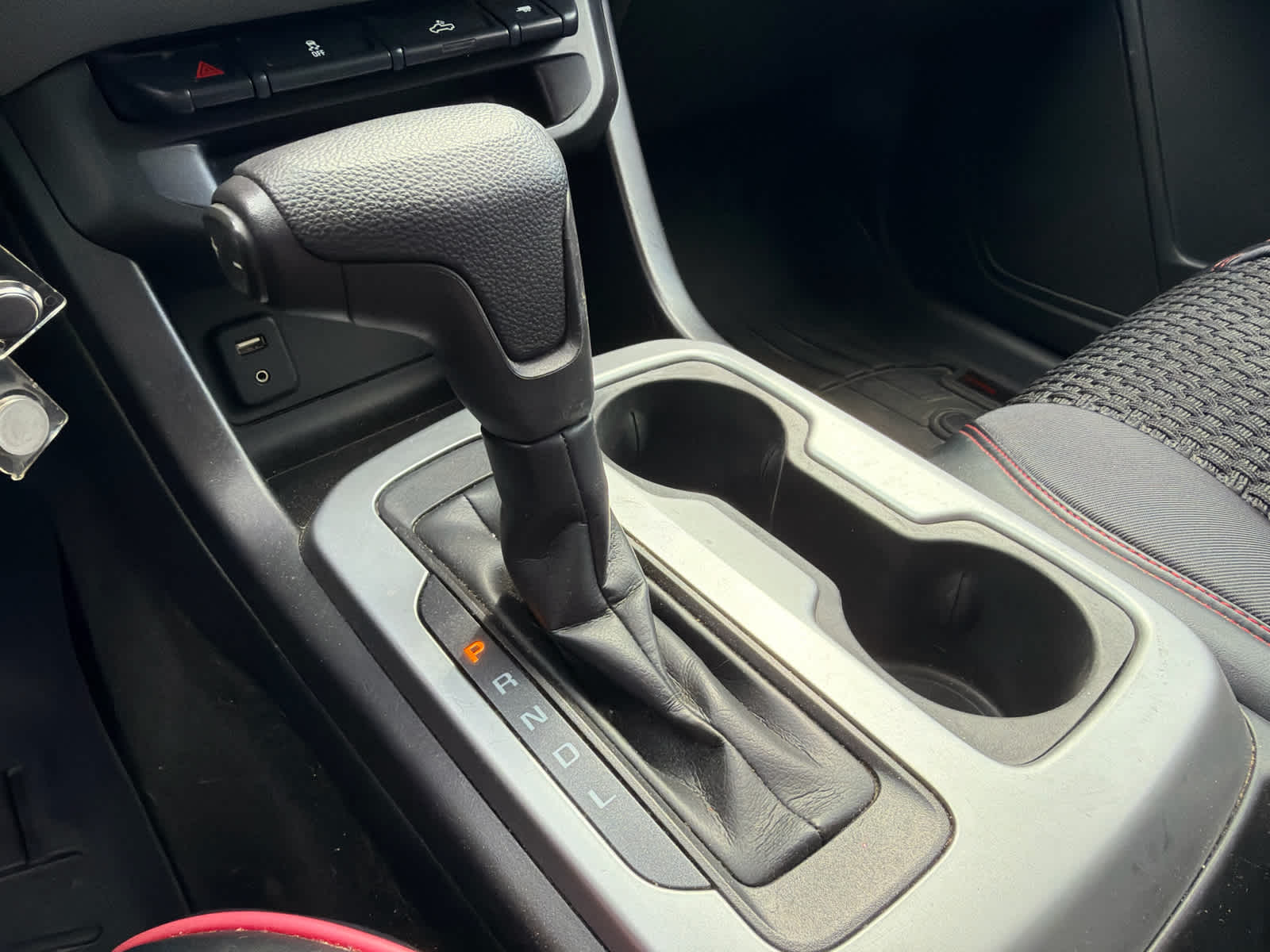 2017 Chevrolet Colorado 2WD LT