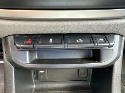 2017 Chevrolet Colorado 2WD LT