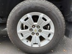 2017 Chevrolet Colorado 2WD LT