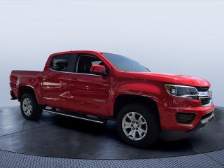 2018 Chevrolet Colorado 2WD LT