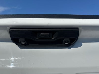 2022 Chevrolet Silverado 1500 Work Truck