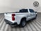 2022 Chevrolet Silverado 1500 Work Truck