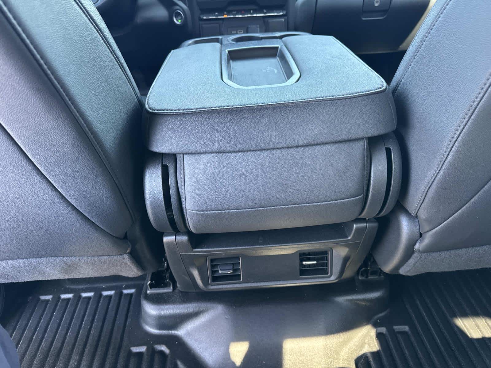 2022 Chevrolet Silverado 1500 Work Truck