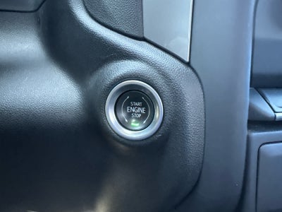 2022 Chevrolet Silverado 1500 Work Truck