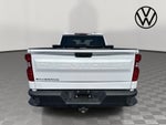 2022 Chevrolet Silverado 1500 Work Truck