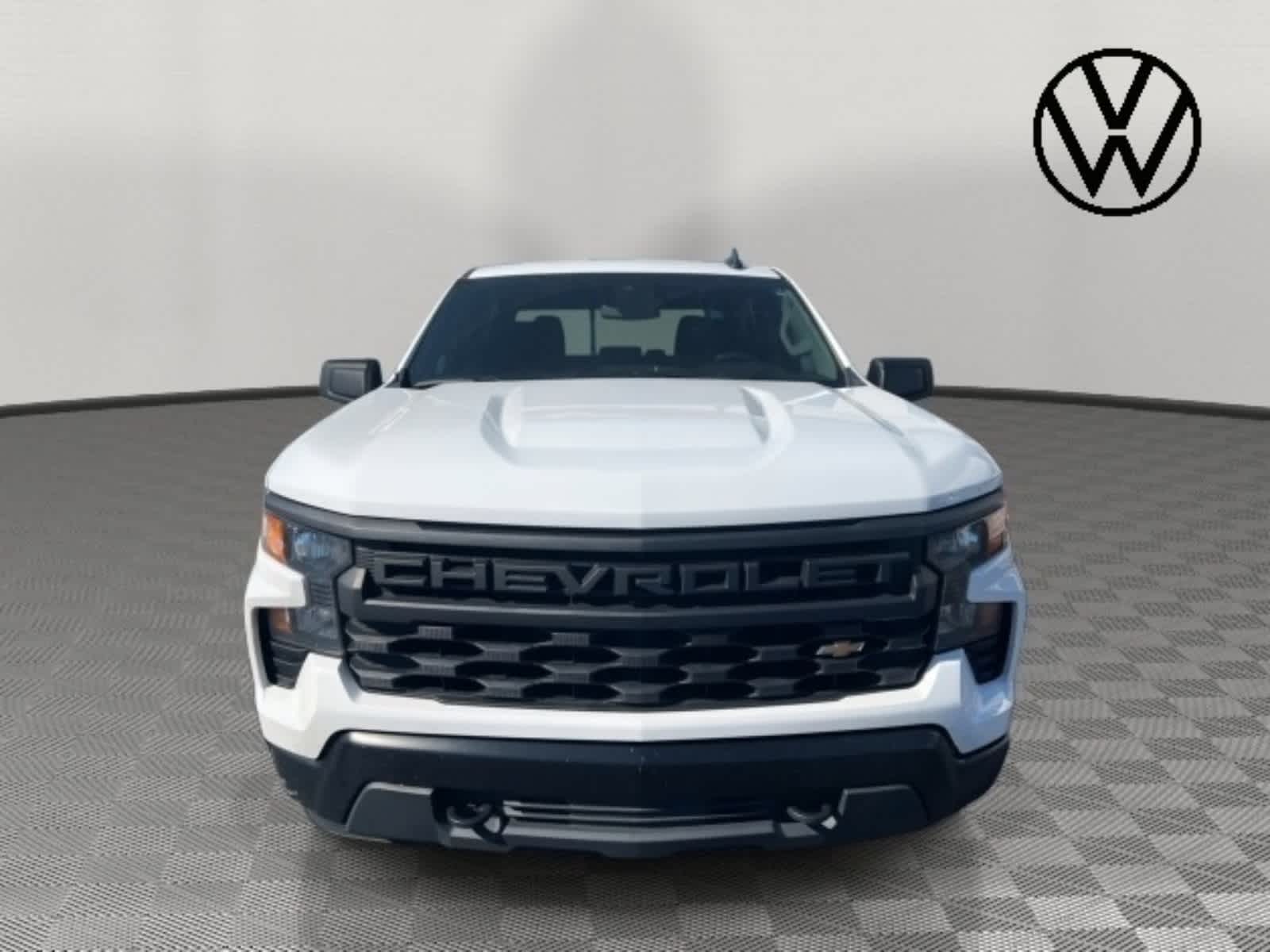 2022 Chevrolet Silverado 1500 Work Truck
