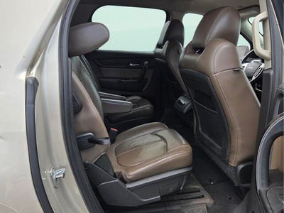 2015 GMC Acadia SLT