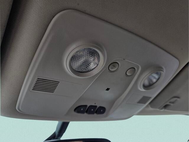 2015 GMC Acadia SLT