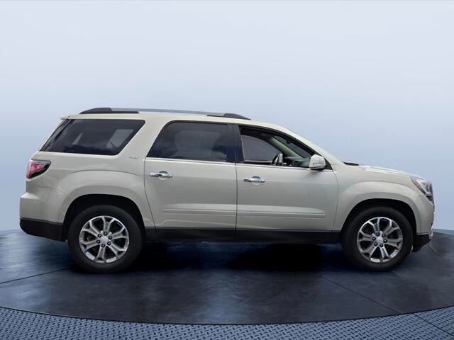 2015 GMC Acadia SLT