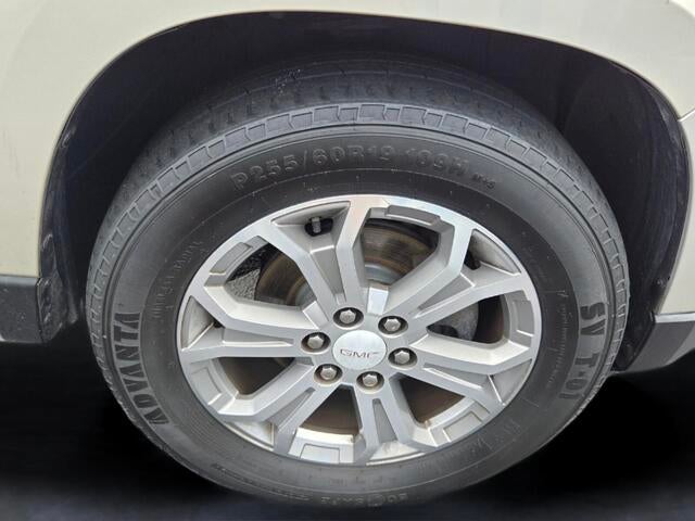 2015 GMC Acadia SLT