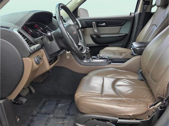 2015 GMC Acadia SLT