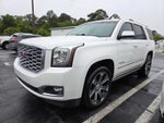 2018 GMC Yukon Denali Denali