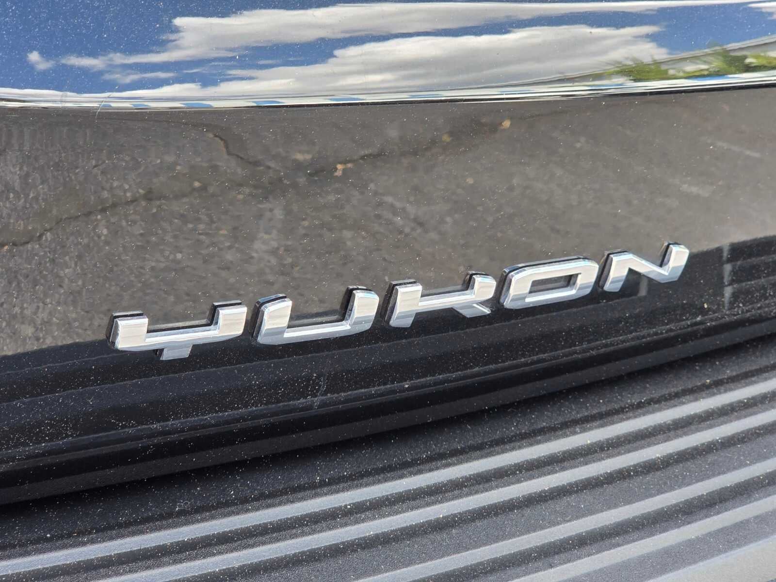 2024 GMC Yukon Denali Denali