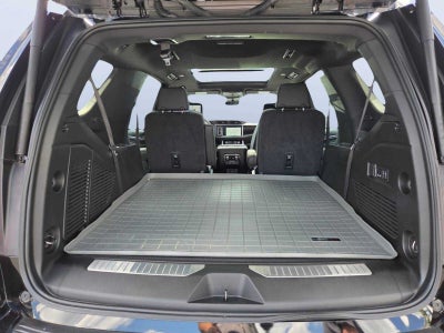 2024 GMC Yukon Denali Denali