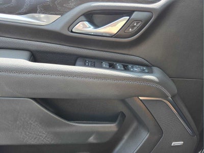 2024 GMC Yukon Denali Denali