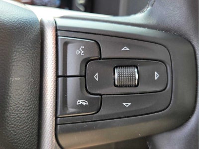 2024 GMC Yukon Denali Denali