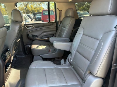 2016 GMC Yukon XL Denali