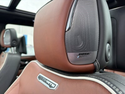 2024 GMC Yukon Denali Ultimate Denali Ultimate