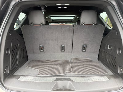 2024 GMC Yukon Denali Ultimate Denali Ultimate